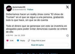 Enlace a Éxito de audiencia asegurado