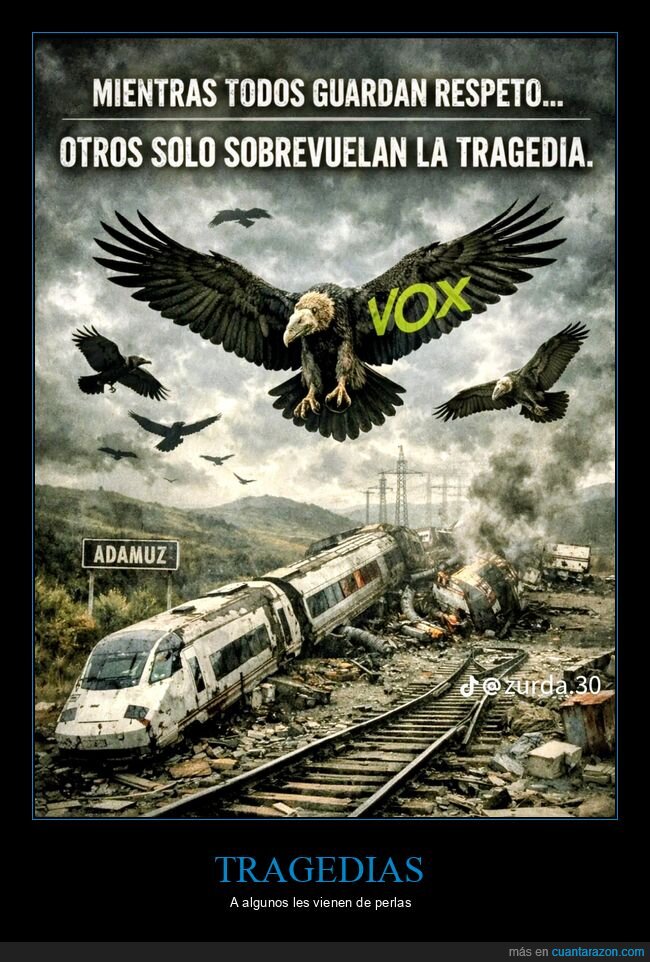 adamuz,trenes,vox