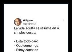 Enlace a No hay más...