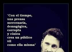 Enlace a Y en esas estamos...