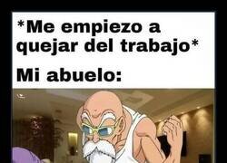 Enlace a No se admiten quejas