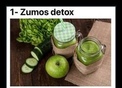 Enlace a Enfermedades y mentiras que las empresas han creado para que acabemos comprando sus productos