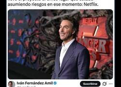 Enlace a “Stranger Things” y las teorías conspirativas que inspiraron su creación