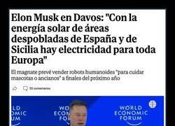 Enlace a La propuesta de Musk