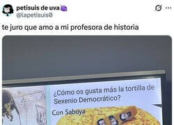 Enlace a Enseñando con memes