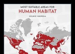 Enlace a Los hábitats humanos