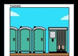 Enlace a Dándose cuenta demasiado tarde