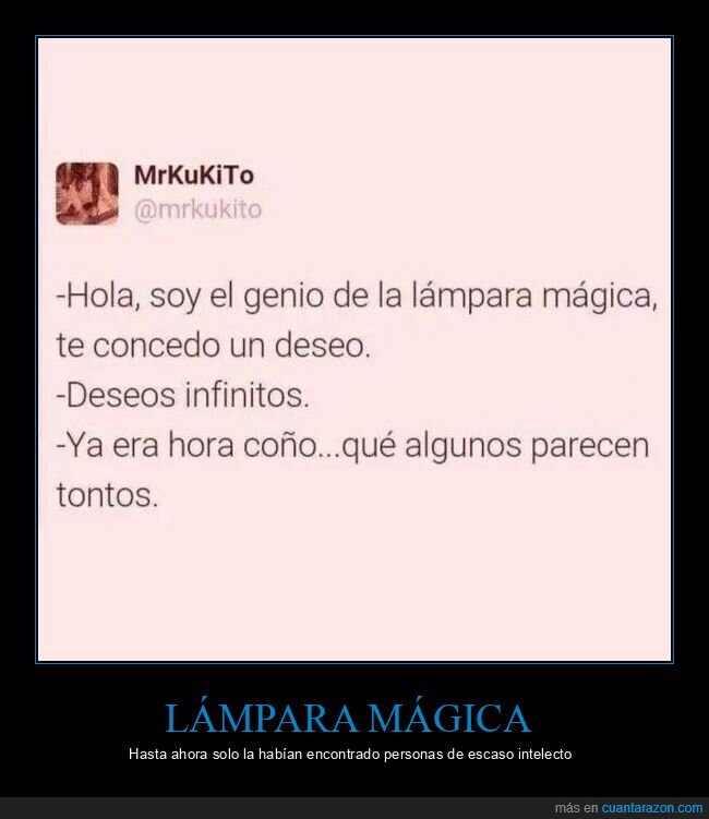 genio,deseos,infinitos