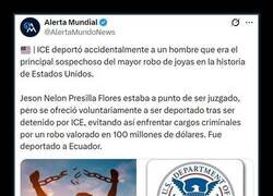 Enlace a Excelente labor policial