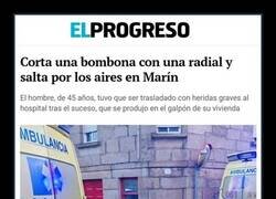 Enlace a ¿Pero a quién se le ocurre?