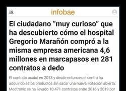 Enlace a La curiosidad le llevó a hacer un descubrimiento...