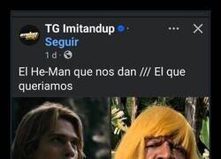 Enlace a El He-Man que merecíamos