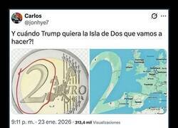 Enlace a En cuanto vea una moneda de 2 euros irá a por ella