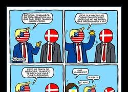 Enlace a No todos los países son iguales