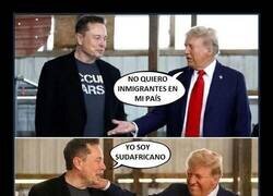 Enlace a Políticas de inmigración