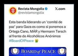 Enlace a Vaya banda...