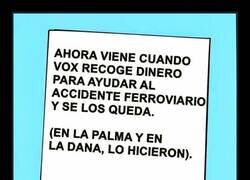 Enlace a No sería la primera vez...