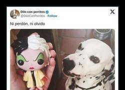 Enlace a Rencor eterno