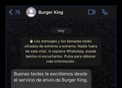 Enlace a ¡Qué buen servicio!