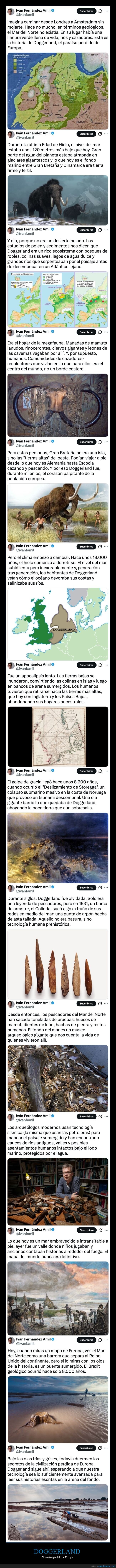 doggerland,mar del norte,europa