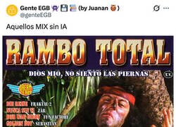 Enlace a Discos míticos de los 90
