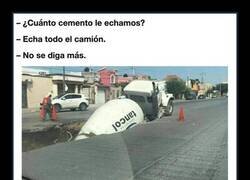 Enlace a Siguiendo las instrucciones al pie de la letra