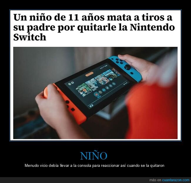 ni&ntilde;o,padre,switch