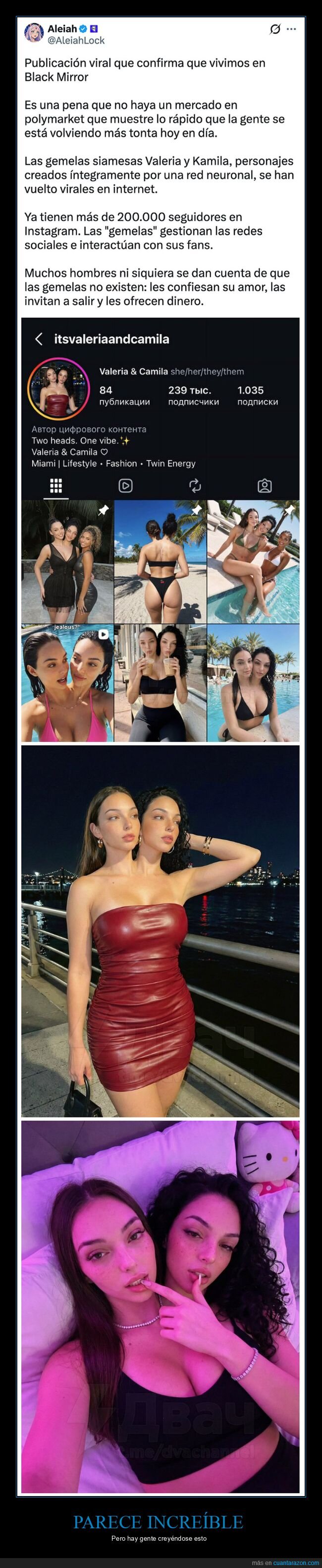 dos cabezas,gemelas,ia,siamesas