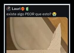 Enlace a Sí que hay alguna cosa peor...