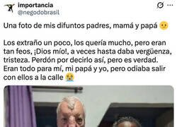 Enlace a Recordando a sus padres