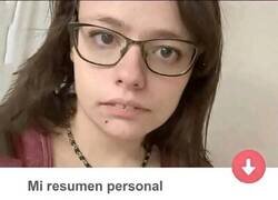 Enlace a Perfil sospechoso