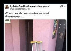 Enlace a Desconfianza absoluta