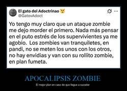 Enlace a Plan en caso de ataque zombie