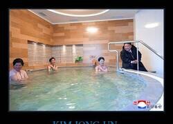 Enlace a Se las ve cómodas...