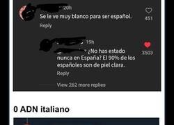 Enlace a Comentarios ignorantes de estadounidenses que recibieron burlas europeas