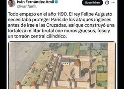 Enlace a La historia del Louvre, el museo más famoso del mundo