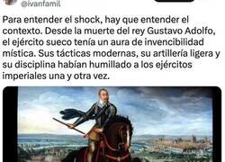 Enlace a Nördlingen: la batalla que reafirmó la eficacia de los Tercios