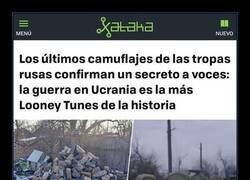 Enlace a Camuflajes creativos