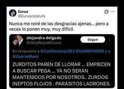 Enlace a Tragándose sus propias palabras