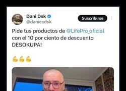 Enlace a Promociones desokupa