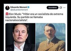 Enlace a Afirmación tremendamente inexacta