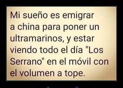 Enlace a Grandes sueños