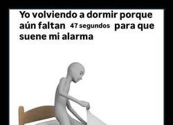 Enlace a Estirando el tiempo de sueño al máximo