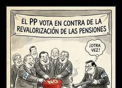 Enlace a Voto en contra