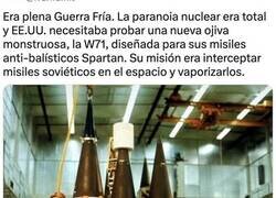 Enlace a Cannikin: la mayor explosión nuclear subterránea de la historia