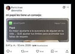 Enlace a No todos los padres son iguales...