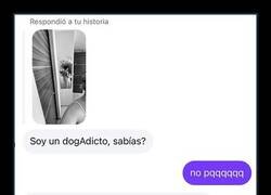 Enlace a El intento de seducción no salió como esperaba