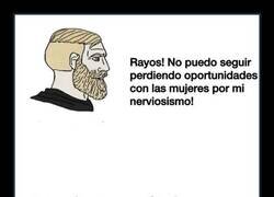 Enlace a Malditos nervios...