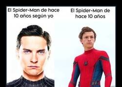 Enlace a No puede ser...