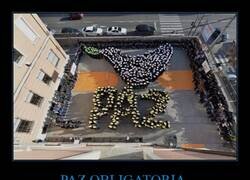 Enlace a Paz hasta el recreo